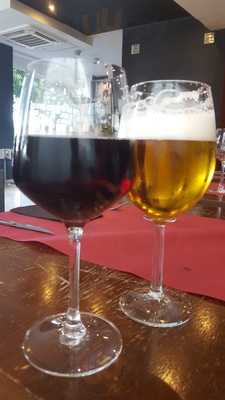 Restaurante Cosa Nostra