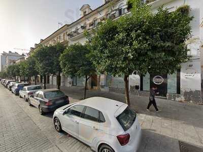 Restaurante Cosa Nostra