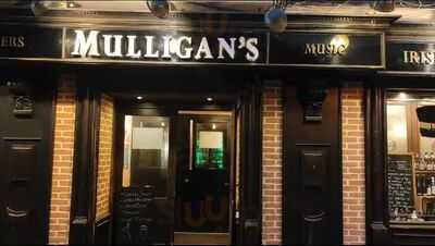 Mulligan's Irish Tavern