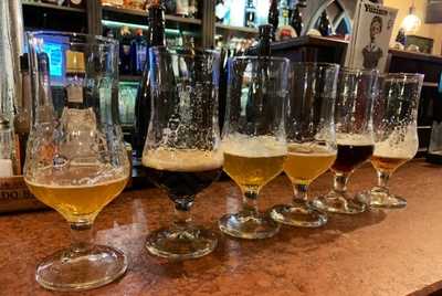 Mulligan's Irish Tavern