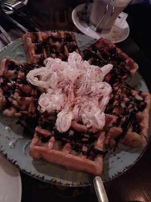 Mulligan's Irish Tavern