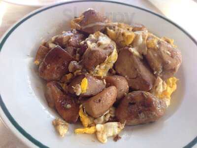 Mesón El Rincón De La Brasa