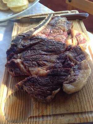 Mesón El Rincón De La Brasa