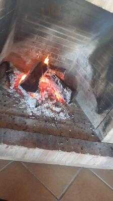 Mesón El Rincón De La Brasa