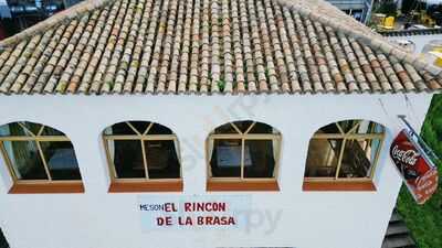 Mesón El Rincón De La Brasa