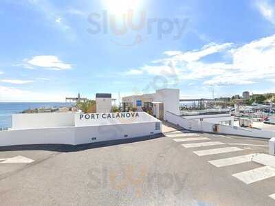 Muelle 327 Gastrodock