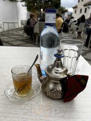 Restaurante Teteria Marrakech