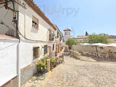 Restaurante Teteria Marrakech