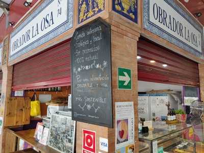 Obrador La Osa