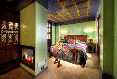 Cafetería Pastelería Casa Palacete 1822