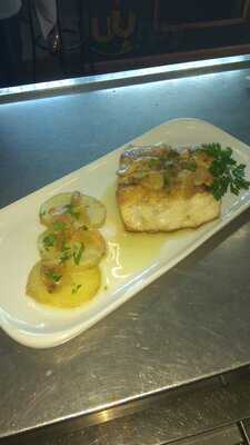 El Colmao De Gascon Rubio