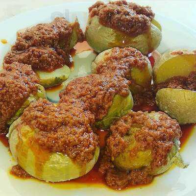 El Colmao De Gascon Rubio