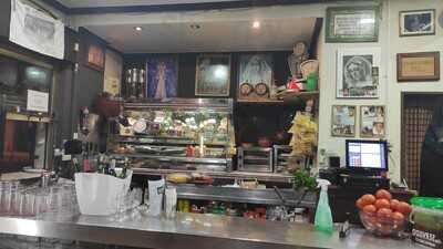 El Colmao De Gascon Rubio