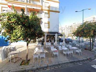 El Colmao De Gascon Rubio