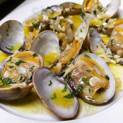 El Colmao De Gascon Rubio