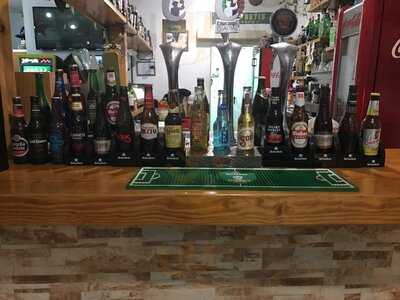 El Rincón De Sanlúcar De Barrameda