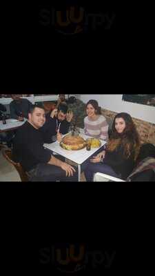 El Rincón De Sanlúcar De Barrameda