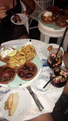 Restaurante S'olivera