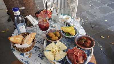 Restaurante S'olivera