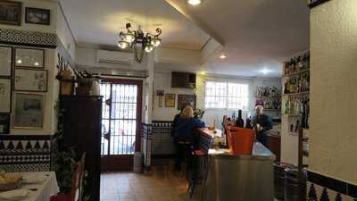 Restaurante La Canera