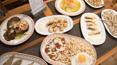 Restaurante La Canera