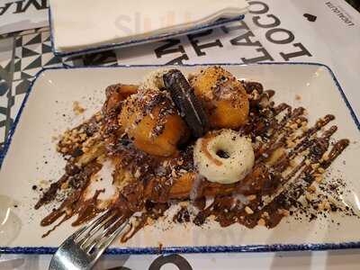 Localolita Street Food