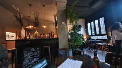 Guindilla Design & Bar