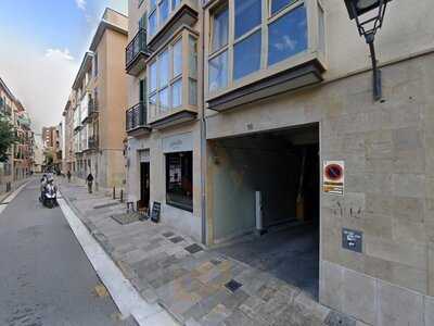 Guindilla Design & Bar