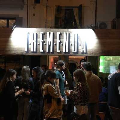 La Tremenda