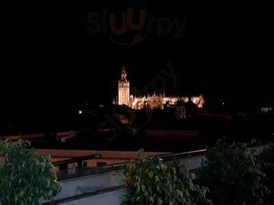 Hamburguesa Nostra - Gourmet Experience Sevilla