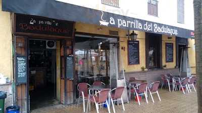La Parilla Del Badulaque