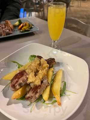 La Parilla Del Badulaque