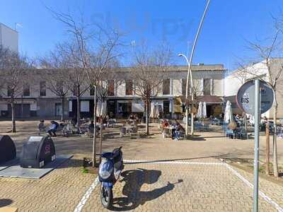 La Parilla Del Badulaque