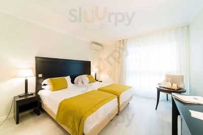 Hotel Helios Restaurante