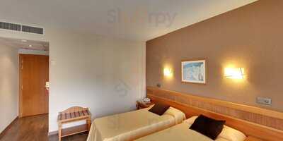 Hotel Helios Restaurante