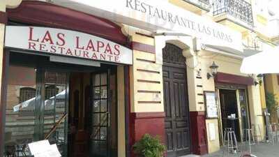 Restaurante Las Lapas