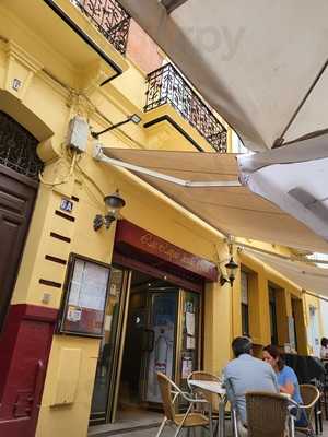 Restaurante Las Lapas