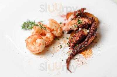 Restaurante Las Lapas