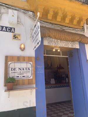 De Nata - Fábrica De Pasteles