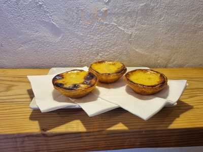 De Nata - Fábrica De Pasteles