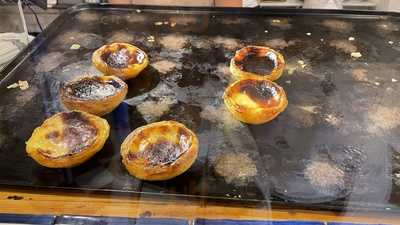 De Nata - Fábrica De Pasteles