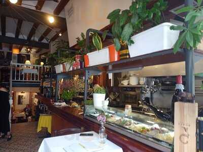 Raffaelli Restaurante Italiano