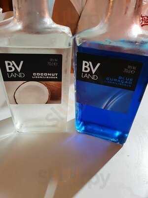 Franky's Street Food