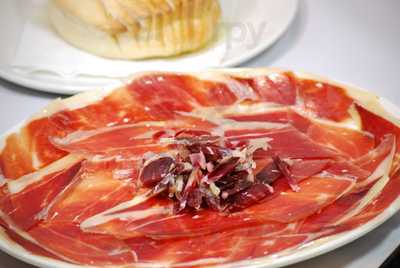 Cervecería Huracán