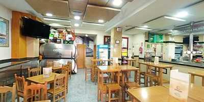 Cervecería Huracán