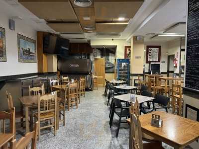 Cervecería Huracán