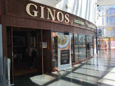 Ginos