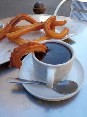 Buñoleria El Contraste