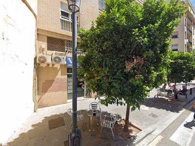 Buñoleria El Contraste