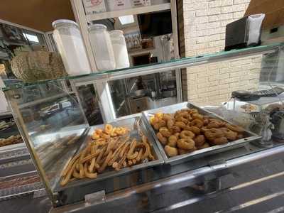 Buñoleria El Contraste